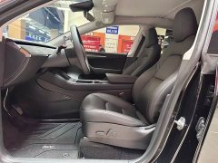 Tesla Model Y 2022 Facelift Rear-Wheel Drive - ფოტო 4