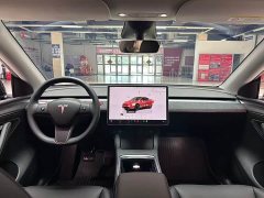 Tesla Model Y 2022 Facelift Rear-Wheel Drive - ფოტო 6