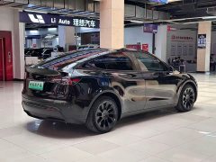 Tesla Model Y 2022 Facelift Rear-Wheel Drive - ფოტო 7