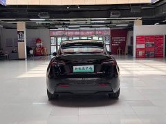 Tesla Model Y 2022 Facelift Rear-Wheel Drive - ფოტო 8