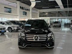 Mercedes-Benz GLS 450 4MATIC Luxury - ფოტო 1