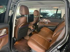 Mercedes-Benz GLS 450 4MATIC Luxury - ფოტო 6