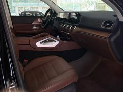Mercedes-Benz GLS 450 4MATIC Luxury - ფოტო 8