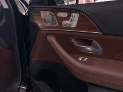 Mercedes-Benz GLS 450 4MATIC Luxury - ფოტო 9