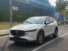 Mazda CX-5 2.0L Automatic FWD Comfort - ფოტო 1