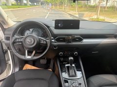 Mazda CX-5 2.0L Automatic FWD Comfort - ფოტო 10