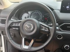 Mazda CX-5 2.0L Automatic FWD Comfort - ფოტო 11