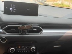 Mazda CX-5 2.0L Automatic FWD Comfort - ფოტო 12