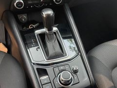 Mazda CX-5 2.0L Automatic FWD Comfort - ფოტო 14