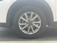 Mazda CX-5 2.0L Automatic FWD Comfort - ფოტო 15