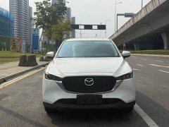 Mazda CX-5 2.0L Automatic FWD Comfort - ფოტო 2