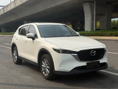 Mazda CX-5 2.0L Automatic FWD Comfort - ფოტო 3