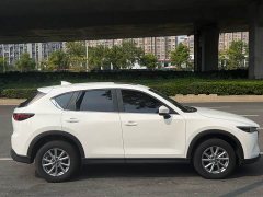 Mazda CX-5 2.0L Automatic FWD Comfort - ფოტო 4