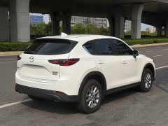Mazda CX-5 2.0L Automatic FWD Comfort - ფოტო 5