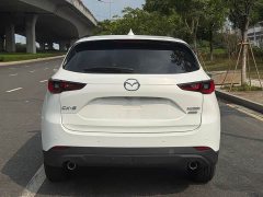 Mazda CX-5 2.0L Automatic FWD Comfort - ფოტო 6
