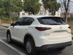 Mazda CX-5 2.0L Automatic FWD Comfort - ფოტო 7