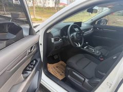 Mazda CX-5 2.0L Automatic FWD Comfort - ფოტო 8