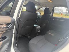 Mazda CX-5 2.0L Automatic FWD Comfort - ფოტო 9