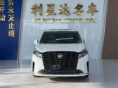 Buick GL8 ES LuZun Flagship - ფოტო 2