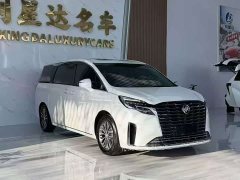 Buick GL8 ES LuZun Flagship - ფოტო 3