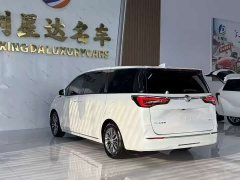 Buick GL8 ES LuZun Flagship - ფოტო 4