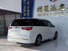 Buick GL8 ES LuZun Flagship - ფოტო 5
