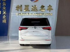 Buick GL8 ES LuZun Flagship - ფოტო 6