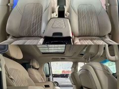 Buick GL8 ES LuZun Flagship - ფოტო 7