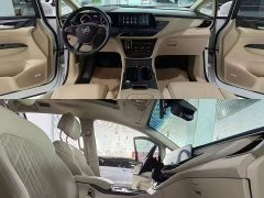 Buick GL8 ES LuZun Flagship - ფოტო 8