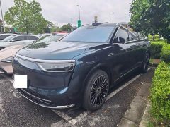 AITO Aion M8 Extended Range Ultra 53.4kWh 5-Seater with 192-Channel LiDAR - ფოტო 1