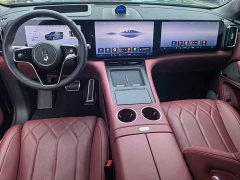 AITO Aion M8 Extended Range Ultra 53.4kWh 5-Seater with 192-Channel LiDAR - ფოტო 3