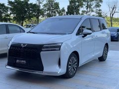 Wuling Starlight 730 2025 1.5T CVT Elite - ფოტო 1