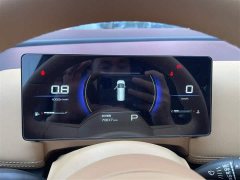 Wuling Starlight 730 2025 1.5T CVT Elite - ფოტო 12