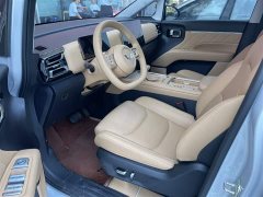 Wuling Starlight 730 2025 1.5T CVT Elite - ფოტო 3