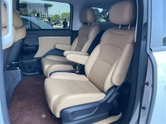 Wuling Starlight 730 2025 1.5T CVT Elite - ფოტო 4