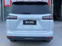 Wuling Starlight 730 2025 1.5T CVT Elite - ფოტო 6