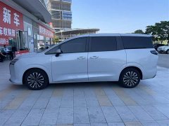 Wuling Starlight 730 2025 1.5T CVT Elite - ფოტო 7