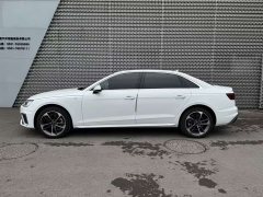 Audi A4L 40 TFSI Fashion Dynamic - ფოტო 3