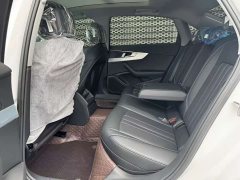 Audi A4L 40 TFSI Fashion Dynamic - ფოტო 4
