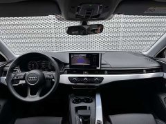 Audi A4L 40 TFSI Fashion Dynamic - ფოტო 5