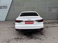 Audi A4L 40 TFSI Fashion Dynamic - ფოტო 6