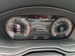 Audi A4L 40 TFSI Fashion Dynamic - ფოტო 8