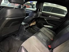 Audi A6L 45 TFSI Premium Dynamic - ფოტო 10