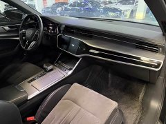 Audi A6L 45 TFSI Premium Dynamic - ფოტო 11