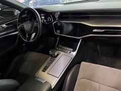 Audi A6L 45 TFSI Premium Dynamic - ფოტო 12