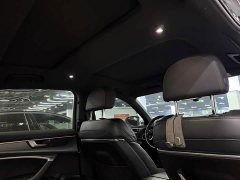 Audi A6L 45 TFSI Premium Dynamic - ფოტო 13