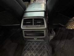 Audi A6L 45 TFSI Premium Dynamic - ფოტო 14