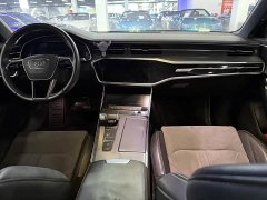 Audi A6L 45 TFSI Premium Dynamic - ფოტო 15