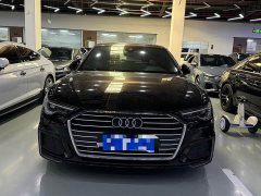 Audi A6L 45 TFSI Premium Dynamic - ფოტო 2