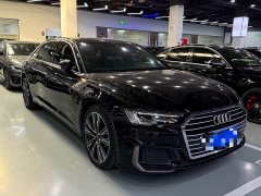 Audi A6L 45 TFSI Premium Dynamic - ფოტო 3